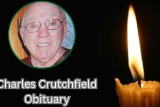 Charles Crutchfield Obituary