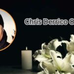 Chris Derrico Obituary