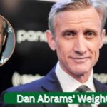 Dan Abrams' Weight Loss