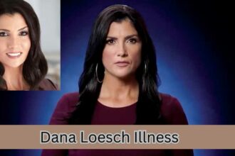 Dana Loesch Illness