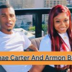 Did Reginae Carter And Armon Break Up?