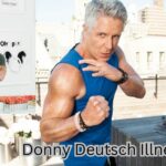 Donny Deutsch Illness