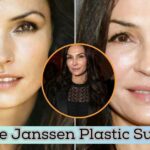 Famke Janssen Plastic Surgery