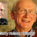 Garry Nelson Obituary