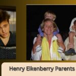 Henry Eikenberry Parents