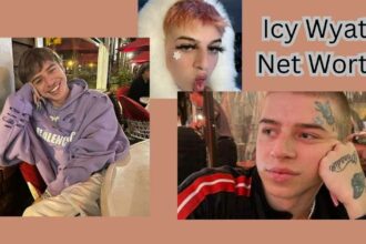 Icy Wyatt Net Worth