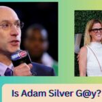 Is Adam Silver G@y?