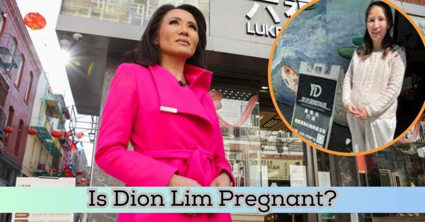 Is Dion Lim Pregnant? What Is The Truth Behind Speculations On Her ...