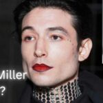 Is Ezra Miller Gay?