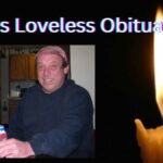 James Loveless Obituary