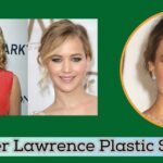 Jennifer Lawrence Plastic Surgery