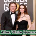 Jeremy Allen White Divorce Reason