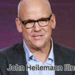 John Heilemann Illness