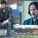 Keanu Reeves Illness