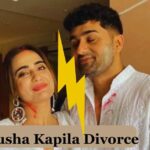 Kusha Kapila Divorce