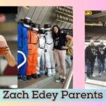 Zach Edey Parents