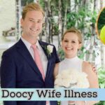 Peter Doocy Wife Illness