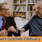 Robert Gottlieb Obituary