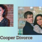 Sarah Cooper Divorce