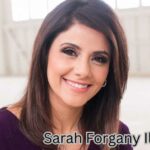 Sarah Forgany Illness