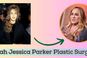 Sarah Jessica Parker Plastic Surgery