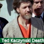 Ted Kaczynski Death