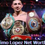 Teofimo Lopez Net Worth