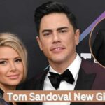 Tom Sandoval New Girlfriend