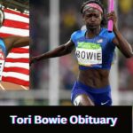 Tori Bowie Obituary