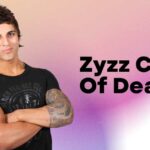 Zyzz Cause Of Death