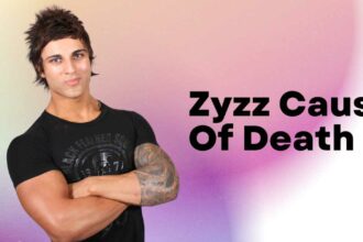 Zyzz Cause Of Death