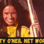 kitty o'neil net worth