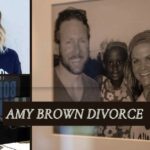 Amy Brown Divorce