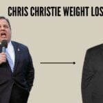 Chris Christie Weight Loss