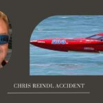 Chris Reindl Accident