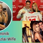 Dominik Szoboszlai Wife