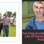 Farming Accident Claims The Life Of Derek Roan In The Hospital