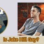 Is Jake Hill Gay?