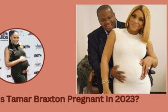 Is Tamar Braxton Pregnant In 2023