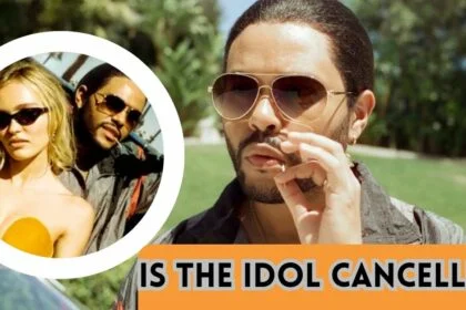 Is The Idol Cancelled?