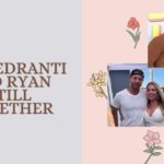 Jen Pedranti and Ryan Still Together