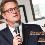 Joe Scarborough Illness