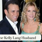 Katherine Kelly Lang Husband