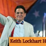 Keith Lockhart Health