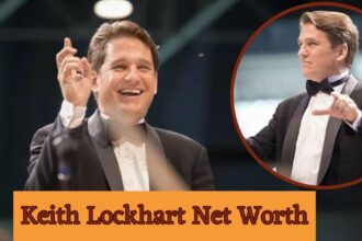 Keith Lockhart Net Worth