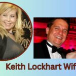 Keith Lockhart Wife