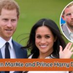 Meghan Markle and Prince Harry  Divorce