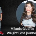 Milania Giudice Weight Loss journey