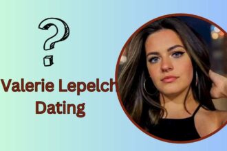 Valerie Lepelch Dating