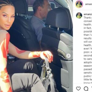 Amanzasmith Instagram